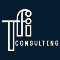 Tfi Consulting, LLC logo - Similar company to Rhode Island Longitudinal Data System