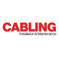 Cabling Installation & Maintenance logo - Similar company to Fiberdk Aps