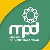 Masjid Pogung Dalangan (MPD) logo - Similar company to Pt Hsws (Hs Silver)