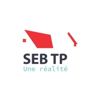 Seb-Togo logo - Similar company to Shehab Engineering Bureau - Seb
