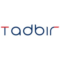Tadbir logo - Similar company to Ajroutes