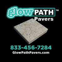 Glow Path Pavers LLC logo - Similar company to Cortex Vegetation Control