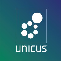 Unicus Productions logo - Similar company to Unicus