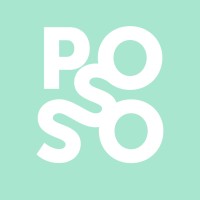 Posso logo - Similar company to Workshops Pop Up