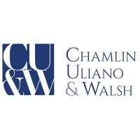 Chamlin Uliano & Walsh, PA logo - Similar company to Youtopian