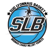 SUD LYONNAIS BASKET logo - Similar company to Excellin