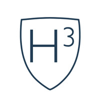 H3 Federation logo - Similar company to The London School Of Mathematics And Programming