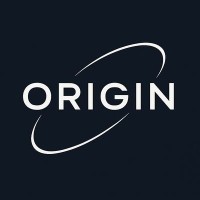 ORIGIN logo - Similar company to Gigfly