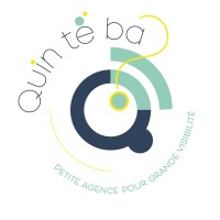 Quin té ba ? Création de sites internet, Formations web & réseaux sociaux, Community manager à Nay logo - Similar company to Lfc Humain