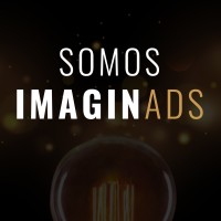 IMAGINADS ADVERTISEMENT logo - Similar company to Evolution It
