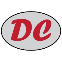 DC Consultants(India,USA,Australia,GCC) logo - Similar company to Chakra Quotient