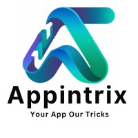 Appintrix logo - Similar company to Apx