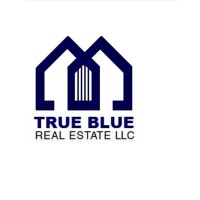 True Blue Real Estate LLC logo - Similar company to Ocube Tech