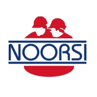 NORSK ORGANISASJON FOR SIKKERHETSKOMPETANSE logo - Similar company to Gantic As