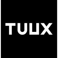 TUUX logo - Similar company to Tuxx