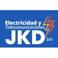 ELECTRICIDAD Y TELECOMUNICACIONES JKD SAS logo - Similar company to Abc Telecomunicaciones Ltda