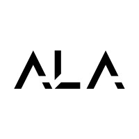ALA - Algarve Landscape Architects logo - Similar company to Dalmonte Gardenlab