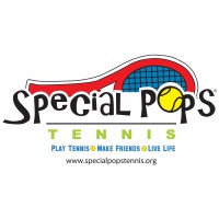 Special Pops Tennis