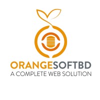 Orange Soft BD logo - Similar company to Mediocre