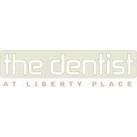 The Dentist at Liberty Place logo - Similar company to Dentist Guide