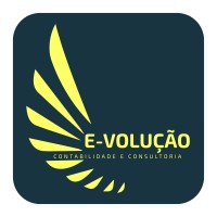 E-volução Contabilidade e Consultoria logo - Similar company to Bsa Contabilidade & Consultoria