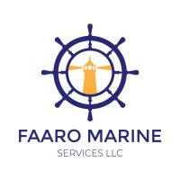 Faaro Marine Services LLC logo - Similar company to Microbe Marine