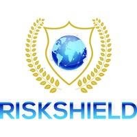 RiskShield logo - Similar company to Castle.Io