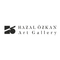 Hazal Ozkan Art Gallery logo - Similar company to Faar Gallery