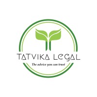 TATVIKA LEGAL logo - Similar company to S. R. Khandelwal & Associates