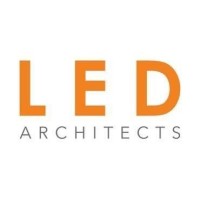 LED Architects logo - Similar company to Led Architects