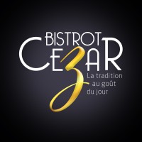 Bistrot Cézar logo - Similar company to Association 1,2,3... Soleil
