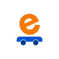 Easy Pick Cart logo - Similar company to Qazi Properties Real Estate & Builders