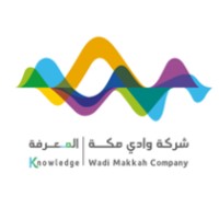 Wadi Makkah Knowledge | وادي مكة المعرفة logo - Similar company to Wadi Makkah Ventures | وادي مكة للاستثمار