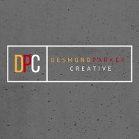 Desmond Parker Creative logo - Similar company to Visibly Connected