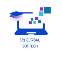 SRJ Global Softech logo - Similar company to Tcp Digital