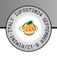 IUFOST2024ITALY logo - Similar company to European Federation Of Food Science And Technology