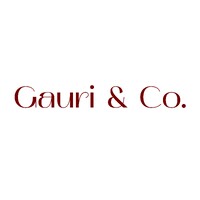 Gauri & Co. logo - Similar company to Source One Synergies