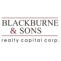 Blackburne & Sons Realty Capital Corporation logo - Similar company to Fintoro Capital