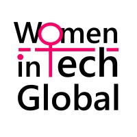 Women in Tech Global logo - Similar company to Threedee Studio