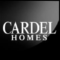 Cardel Homes logo - Similar company to Streetside Developments Calgary