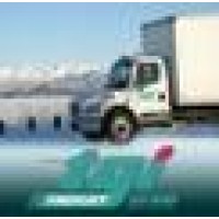 Tgi Freight logo - Similar company to Ka Delivery