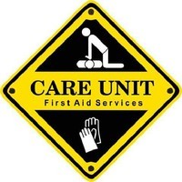 Care Unit First Aid Services Ghana logo - Similar company to Texfad