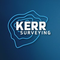 Kerr Surveying, LLC logo - Similar company to Gls | Architecture-Engineering-Surveying