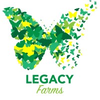 Legacy Farms Sénégal logo - Similar company to Yesagro.Sn
