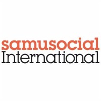 Samusocial International logo - Similar company to The Egyptian Observatory For Journalism And Media Eojm
