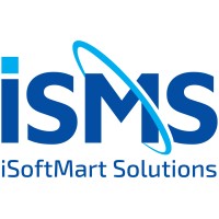 iSoftMart Solutions logo - Similar company to Proptech Pint.Com.Ar