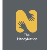 the Handy Nation logo - Similar company to Infinity Group