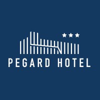 PEGARD HOTEL logo - Similar company to Craftails