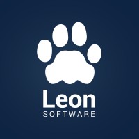 Leon Software logo - Similar company to Jetinsight