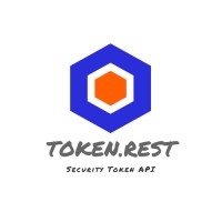 token.rest logo - Similar company to Token Party